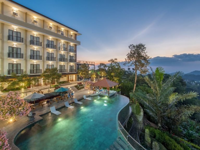 Hotels | Rama Tours