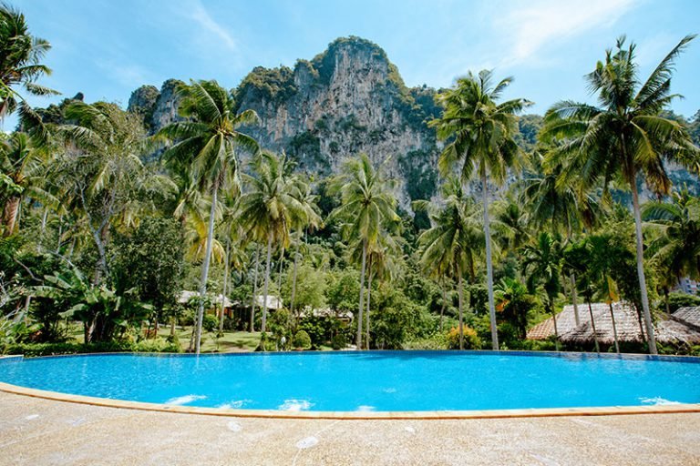 Hotels | Rama Tours