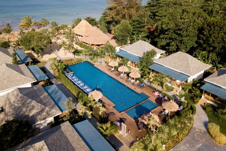 Hotels | Rama Tours