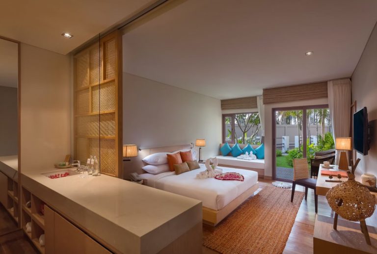 Hotels | Rama Tours