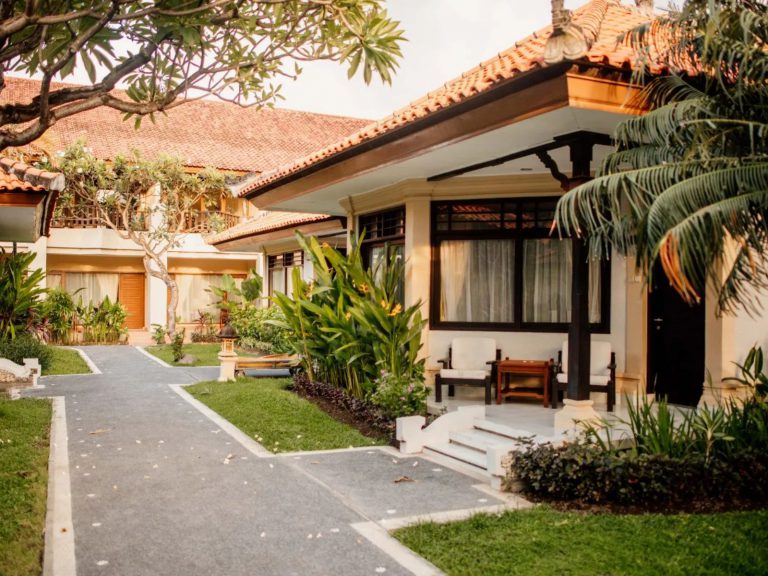 Hotels | Rama Tours