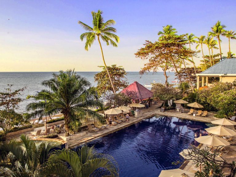 Hotels | Rama Tours