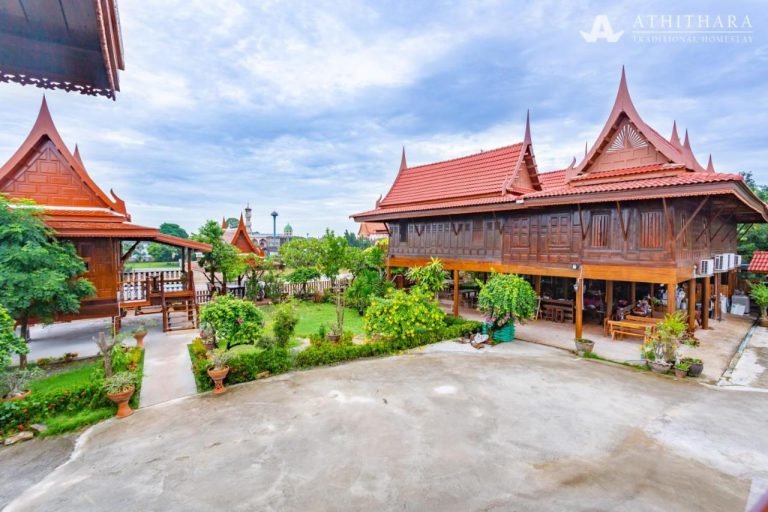 Hotels | Rama Tours