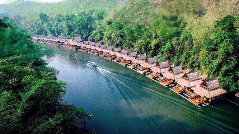 Hotels | Rama Tours
