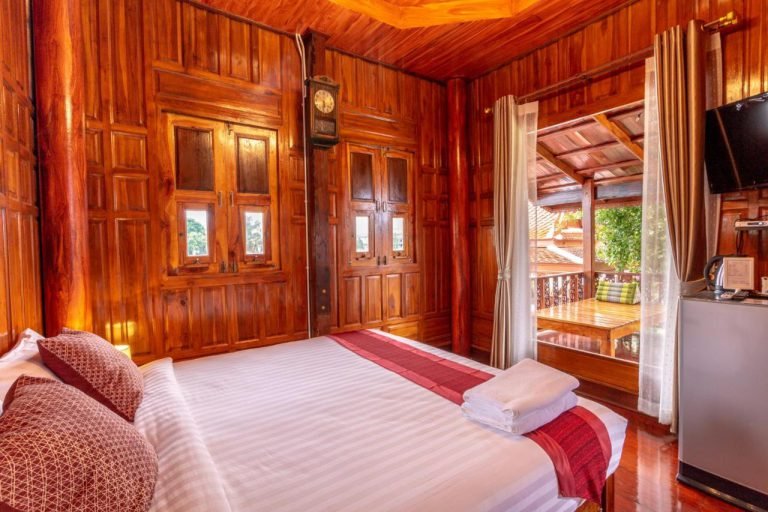 Hotels | Rama Tours