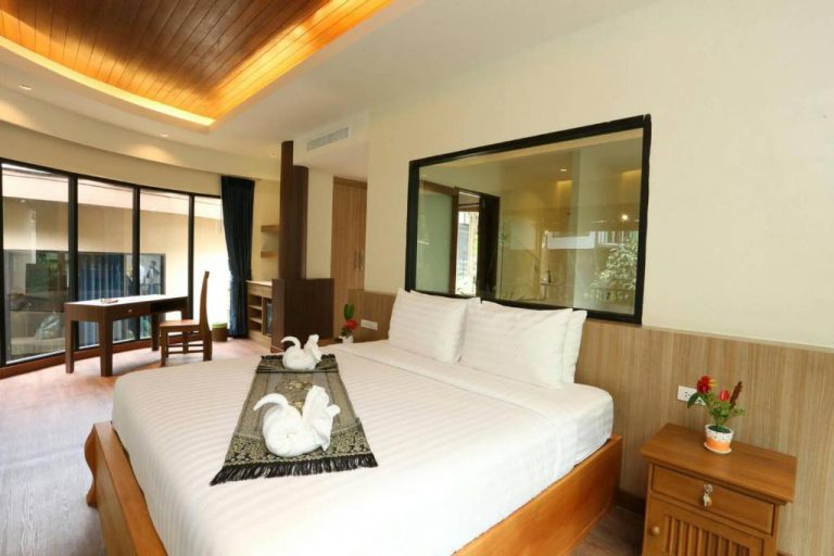 Hotels | Rama Tours