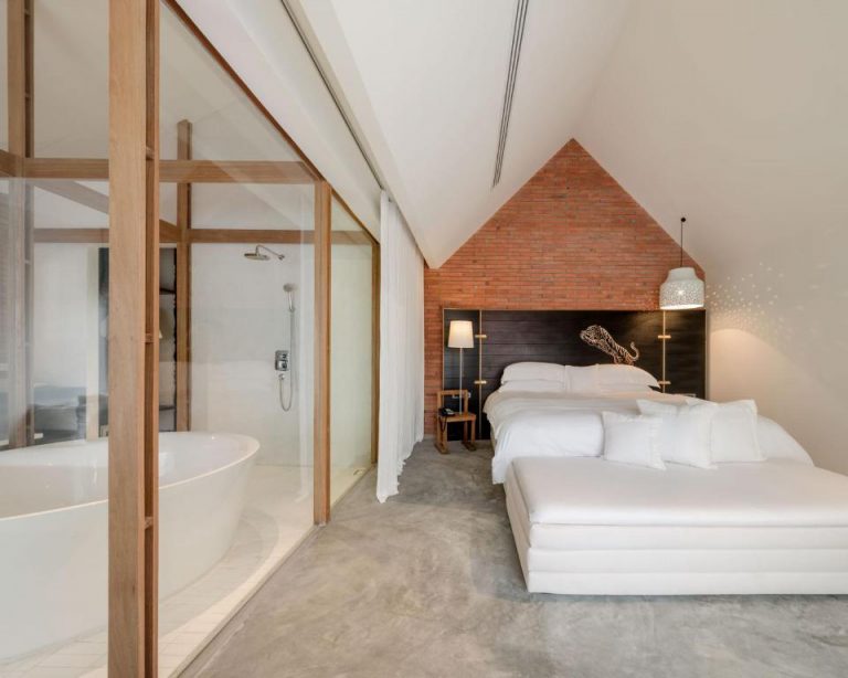 Hotels | Rama Tours