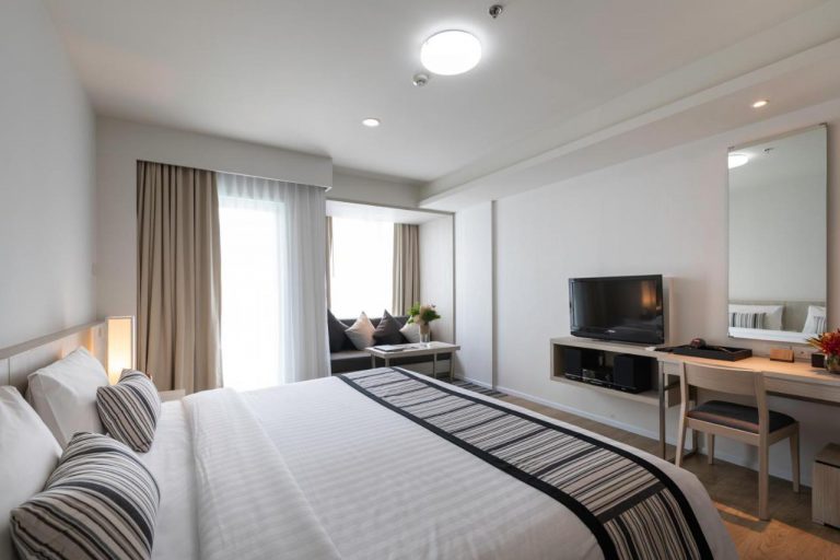 Hotels | Rama Tours