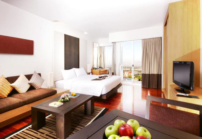 Hotels | Rama Tours