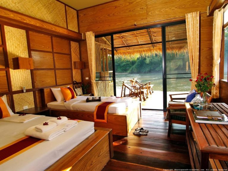 Hotels | Rama Tours
