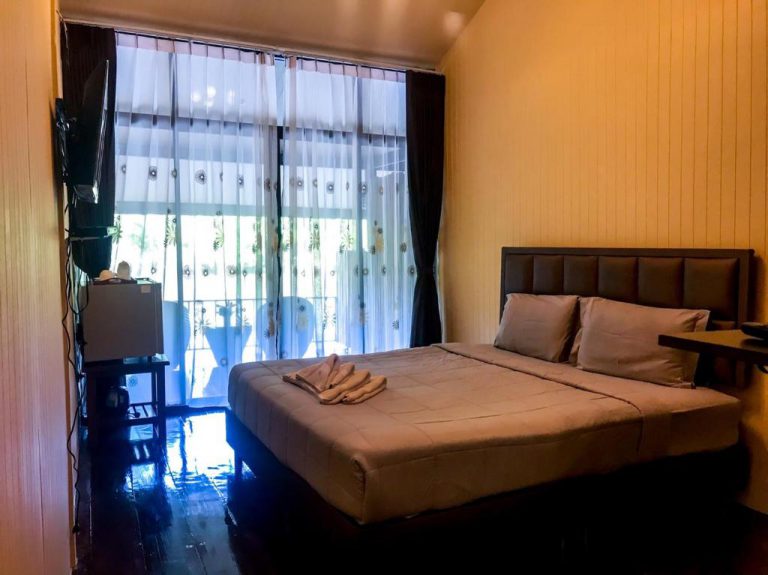 Hotels | Rama Tours