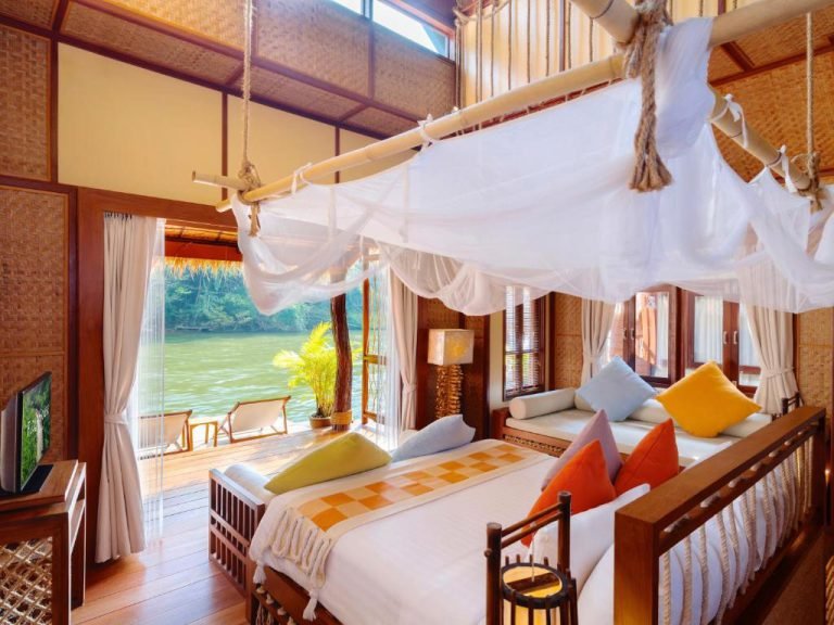Hotels | Rama Tours