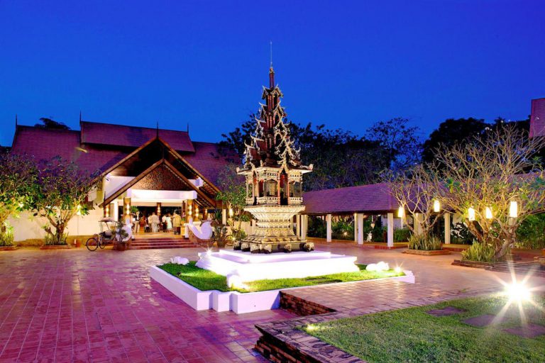 Hotels | Rama Tours