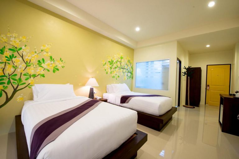 Hotels | Rama Tours