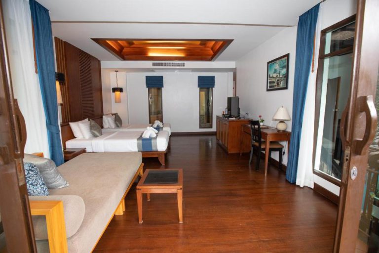 Hotels | Rama Tours