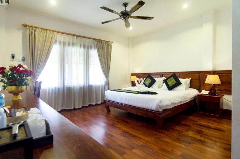 Hotels | Rama Tours
