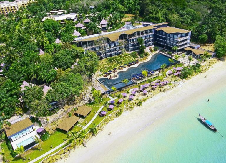 Hotels | Rama Tours