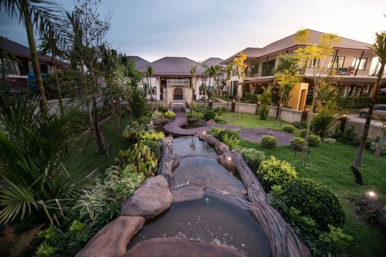 Hotels | Rama Tours