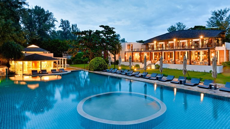 Hotels | Rama Tours
