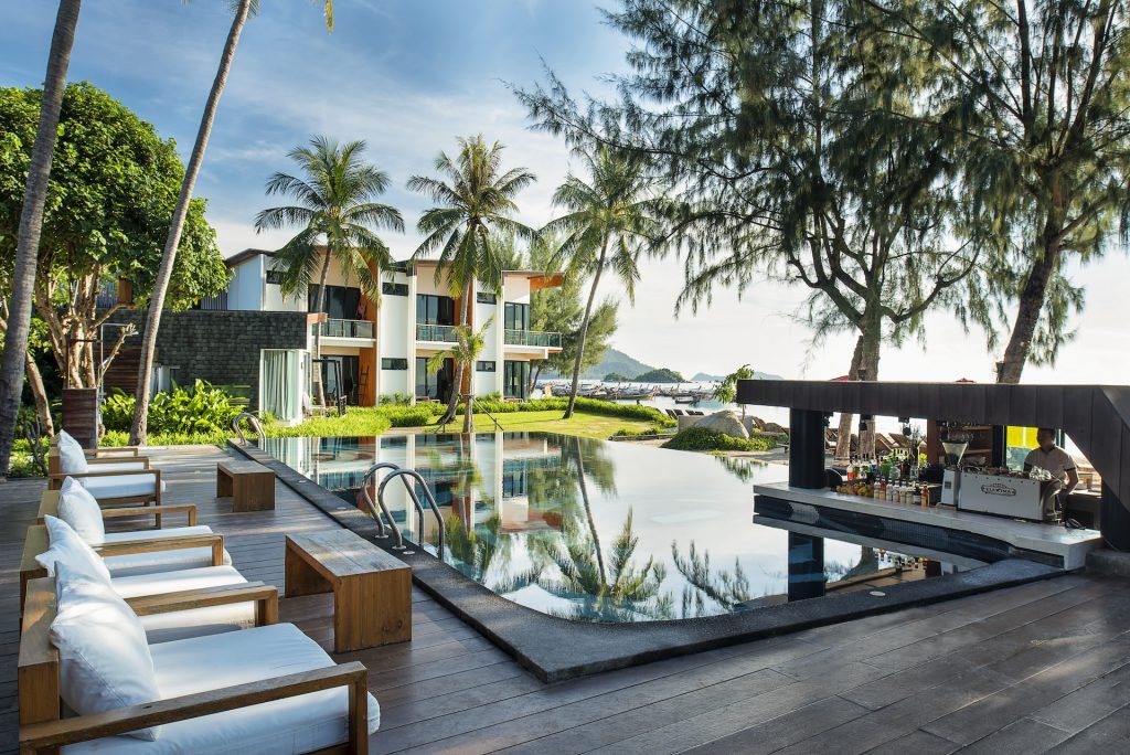 Koh Lipe, Idyllic Concept Resort | Rama Tours