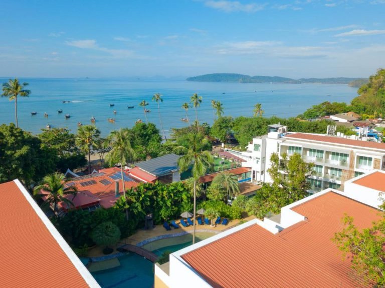 Hotels | Rama Tours