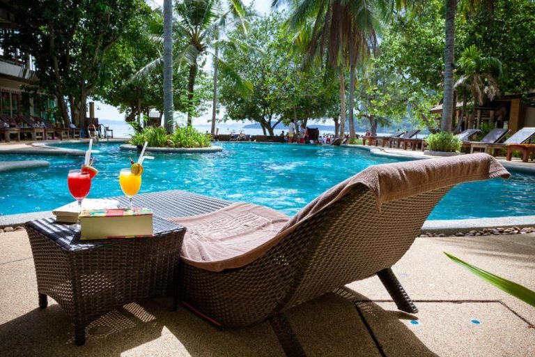 Hotels | Rama Tours