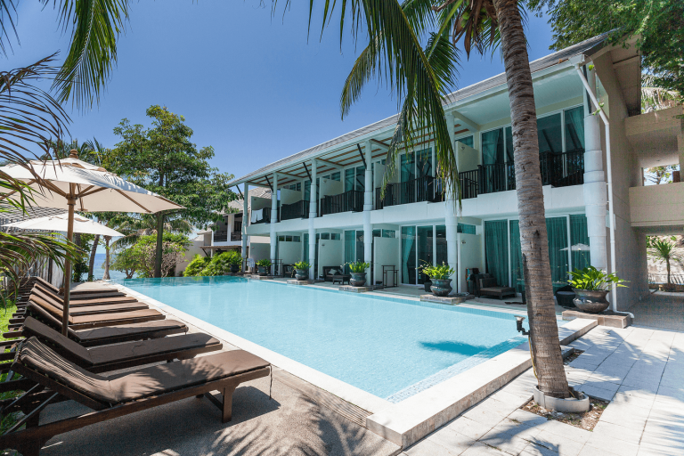 Hotels | Rama Tours