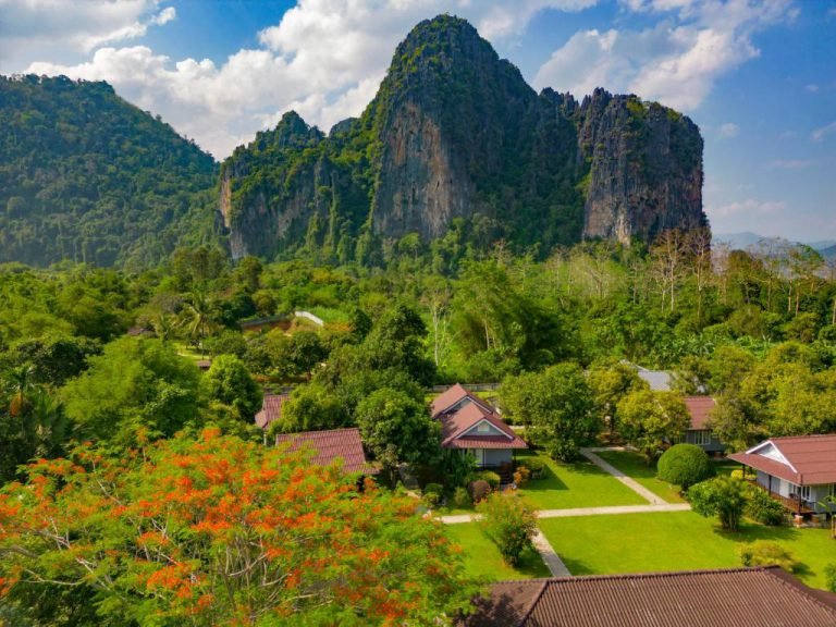 Hotels | Rama Tours