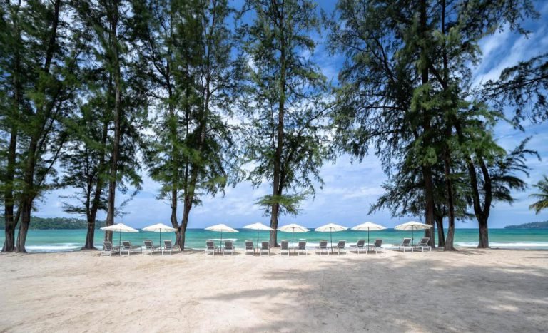Hotels | Rama Tours