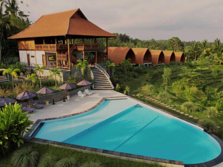 Hotels | Rama Tours