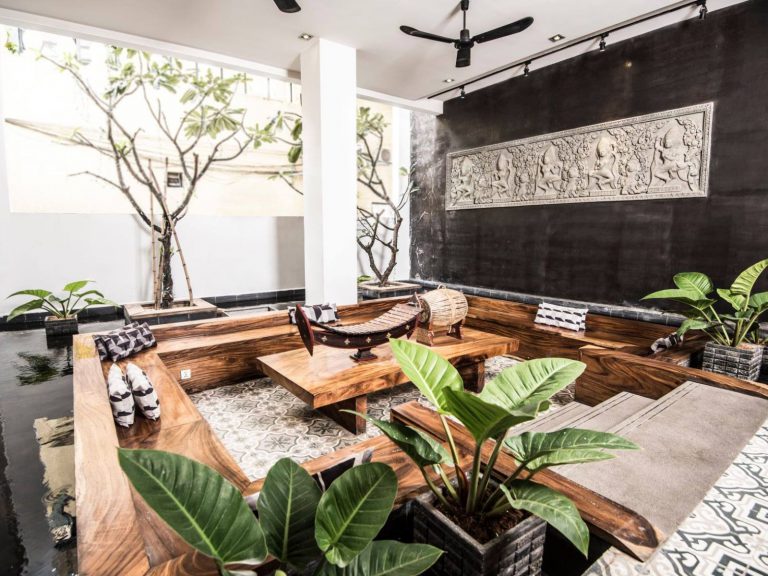 Hotels | Rama Tours