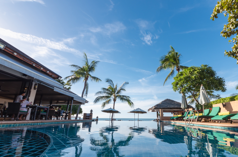Hotels | Rama Tours