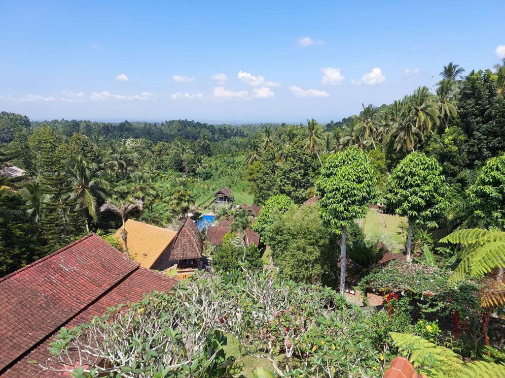 Belimbing, Kebun Villa | Rama Tours