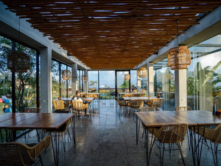 Hotels | Rama Tours