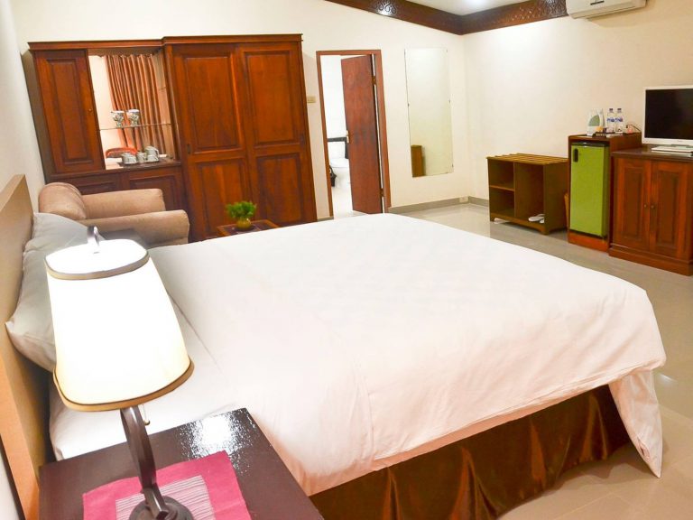 Hotels | Rama Tours