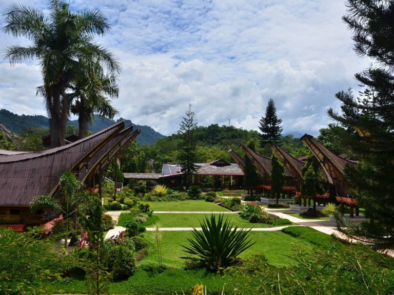 Hotels | Rama Tours