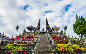 Twee weken op reis naar Bali: Deze unieke plekken moet u zien