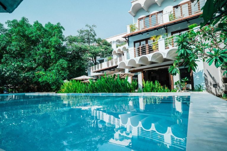 Hotels | Rama Tours