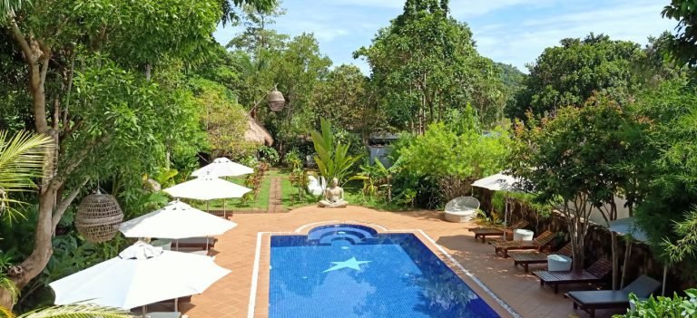 Hotels | Rama Tours