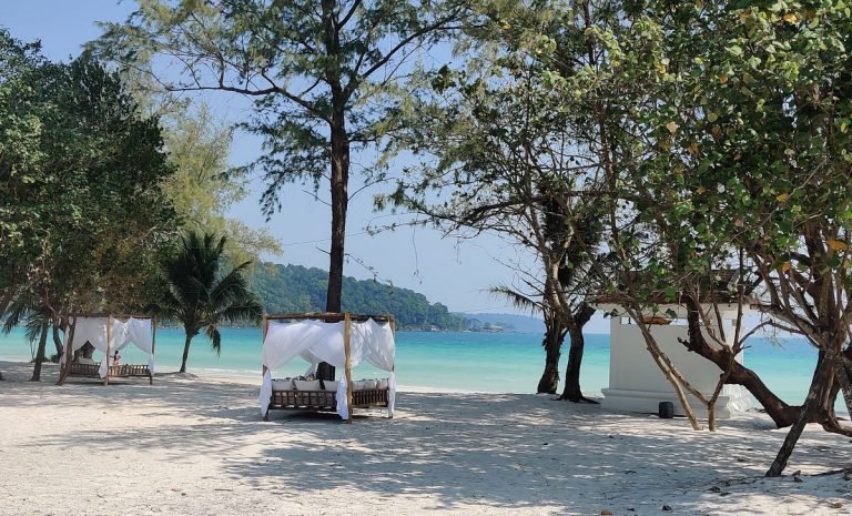 Hotels | Rama Tours