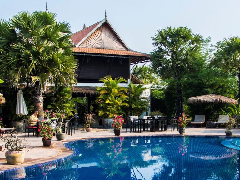 Hotels | Rama Tours