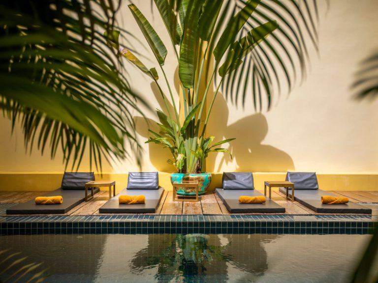 Hotels | Rama Tours