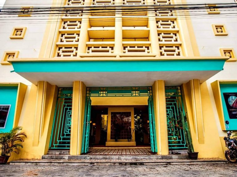 Hotels | Rama Tours