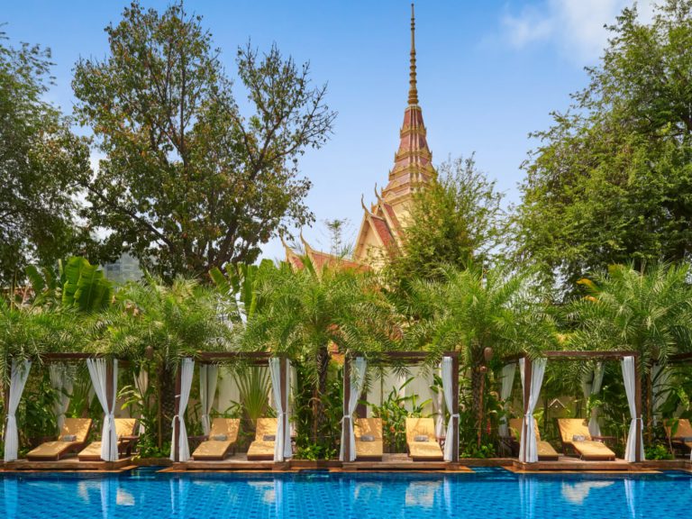 Hotels | Rama Tours