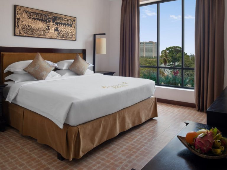 Hotels | Rama Tours