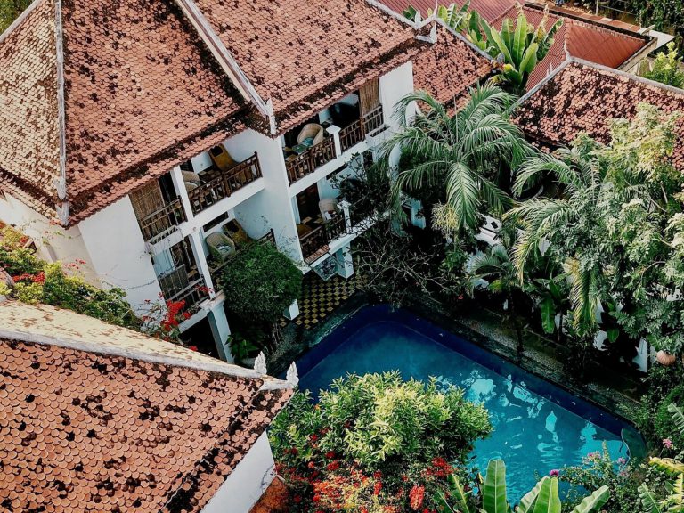Hotels | Rama Tours