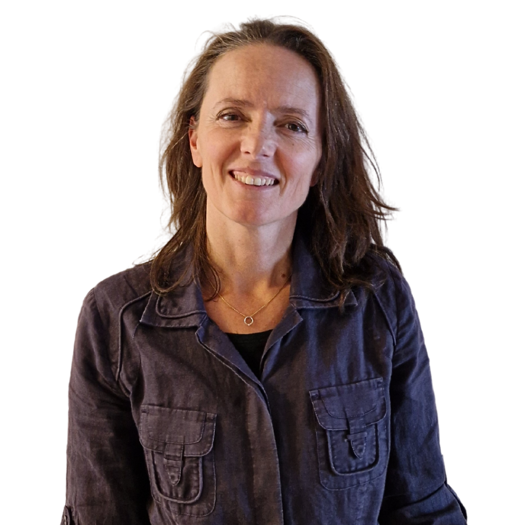Specialist Judith van der Loos Specialist Judith van der Loos