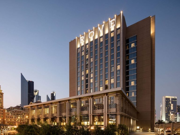 Hotels | Rama Tours