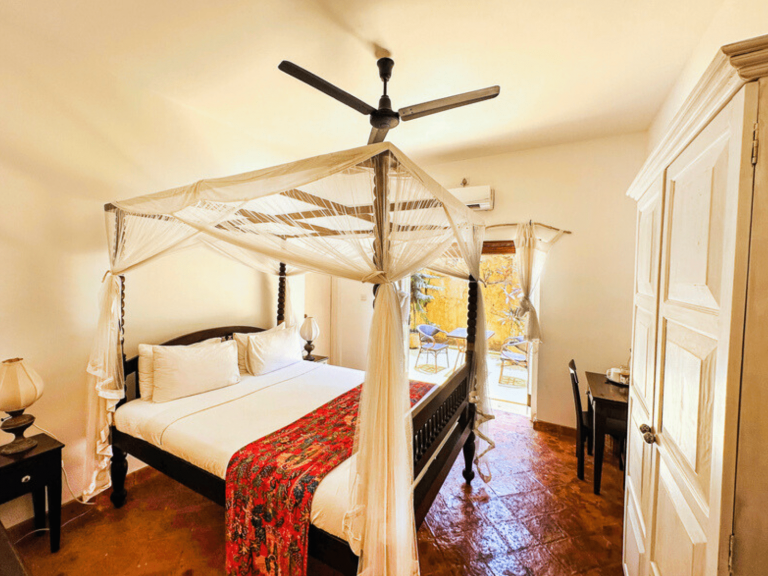 Hotels | Rama Tours