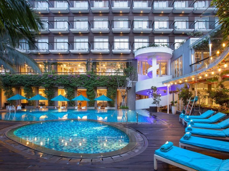 Hotels | Rama Tours